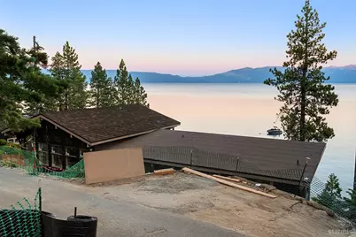 255 Drum Road, Meeks Bay, CA 96142 - Photo 2