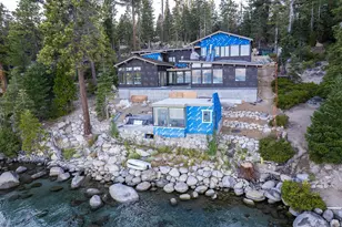 255 Drum Rd, Meeks Bay, CA 96142 - Photo 1