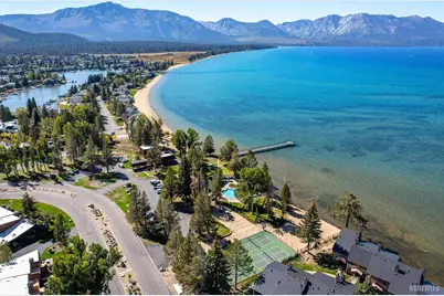 489 Tahoe Keys Boulevard #55, South Lake Tahoe, CA 96150 - Photo 32