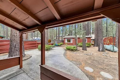 3339 Cape Horn Road, South Lake Tahoe, CA 96150 - Photo 34