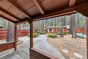 3339 Cape Horn Rd, South Lake Tahoe, CA 96150 - Photo 34