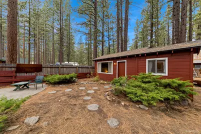 3339 Cape Horn Road, South Lake Tahoe, CA 96150 - Photo 30