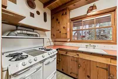 3339 Cape Horn Road, South Lake Tahoe, CA 96150 - Photo 12