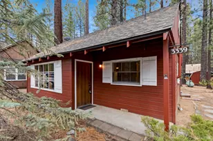 3339 Cape Horn Rd, South Lake Tahoe, CA 96150 - Photo 1