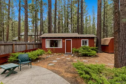 3339 Cape Horn Road, South Lake Tahoe, CA 96150 - Photo 32