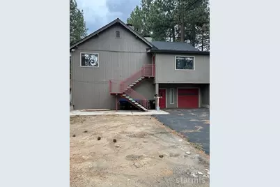 3695 Primrose Road, South Lake Tahoe, CA 96150 - Photo 1