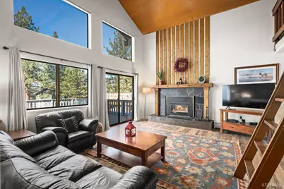 3330 Pine Hill Road, South Lake Tahoe, CA 96150 - Photo 2