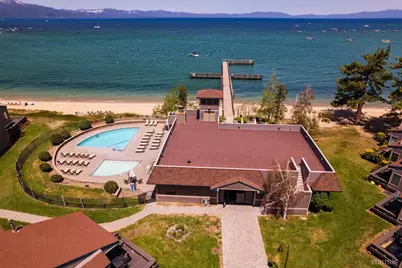 3535 Lake Tahoe Boulevard #130, South Lake Tahoe, CA 96150 - Photo 1