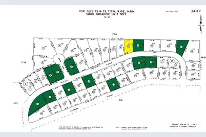 1590 Iroquois Circle, South Lake Tahoe, CA 96150 - Photo 2