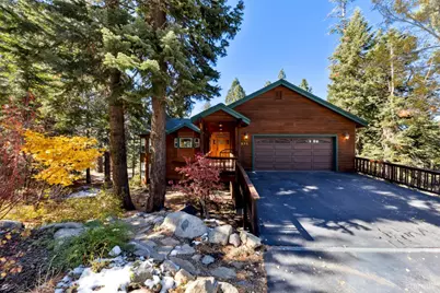 236 Uplands Way, South Lake Tahoe, CA 96150 - Photo 1