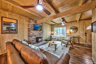 807 Clement Street, South Lake Tahoe, CA 96150 - Photo 2