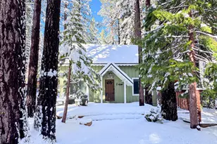 807 Clement St, South Lake Tahoe, CA 96150 - Photo 2