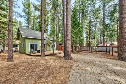 807 Clement Street, South Lake Tahoe, CA 96150 - Photo 6