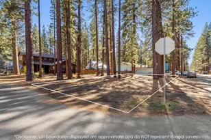 2664 Knox Ave, South Lake Tahoe, CA 96150 - Photo 1