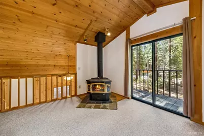 1259 Bonanza Avenue, South Lake Tahoe, CA 96150 - Photo 2