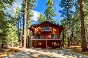 1259 Bonanza Ave, South Lake Tahoe, CA 96150 - Photo 1