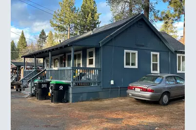1029 Reno Avenue, South Lake Tahoe, CA 96150 - Photo 1