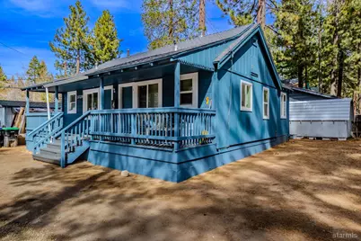 1029 Reno Avenue, South Lake Tahoe, CA 96150 - Photo 8