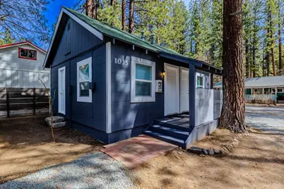 1029 Reno Avenue, South Lake Tahoe, CA 96150 - Photo 8