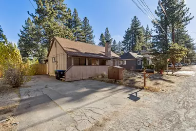 941 Brockway Avenue, South Lake Tahoe, CA 96150 - Photo 24