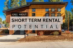 1101 Sonora Ave, South Lake Tahoe, CA 96150 - Photo 1