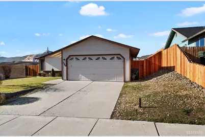 3560 Haystack Drive, Indian Hills, NV 89705 - Photo 2