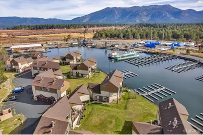 489 Tahoe Keys Boulevard #52, South Lake Tahoe, CA 96150 - Photo 32