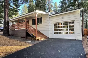 694 Sand Harbor Rd, South Lake Tahoe, CA 96150 - Photo 2