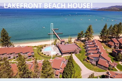 3535 Lake Tahoe Boulevard #626, South Lake Tahoe, CA 96150 - Photo 24