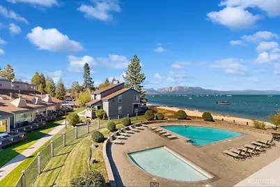 3535 Lake Tahoe Boulevard #626, South Lake Tahoe, CA 96150 - Photo 16