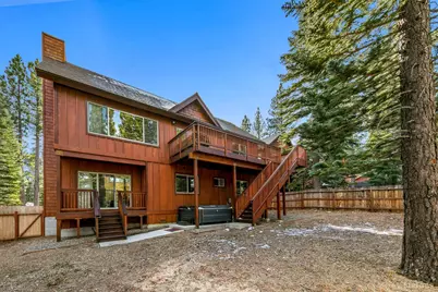 539 Wintoon Drive, South Lake Tahoe, CA 96150 - Photo 4