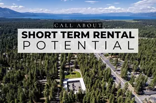 1223 Bonanza Ave, South Lake Tahoe, CA 96150 - Photo 1