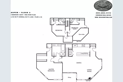 1200 Kirkwood Meadows Drive #312, Kirkwood, CA 95646 - Photo 36