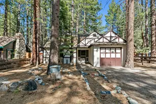 1149 Oak Ave, South Lake Tahoe, CA 96150 - Photo 1