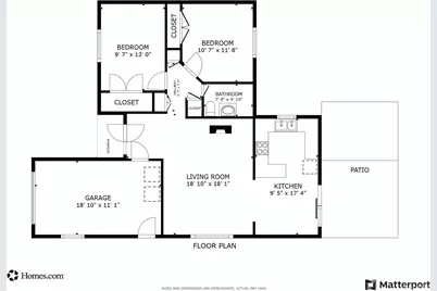1149 Oak Avenue, South Lake Tahoe, CA 96150 - Photo 22