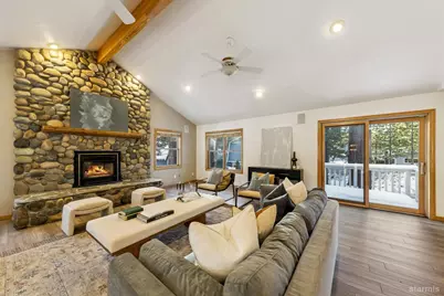 926 Tanglewood Drive, South Lake Tahoe, CA 96150 - Photo 4