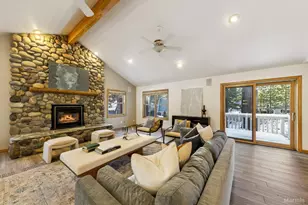926 Tanglewood Dr, South Lake Tahoe, CA 96150 - Photo 4
