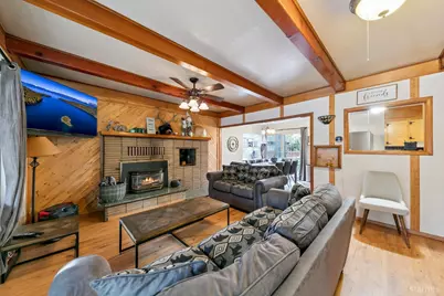 2265 Arizona Avenue, South Lake Tahoe, CA 96150 - Photo 2
