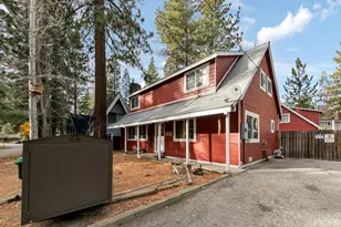 2265 Arizona Ave, South Lake Tahoe, CA 96150 - Photo 1