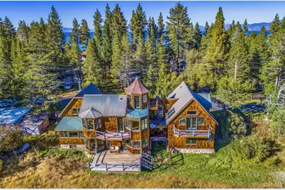 3100 Jameson Beach Road, South Lake Tahoe, CA 96150 - Photo 2