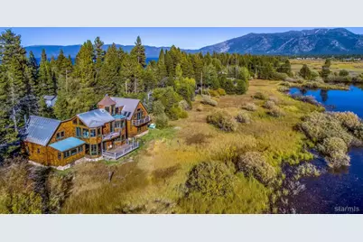 3100 Jameson Beach Road, South Lake Tahoe, CA 96150 - Photo 1