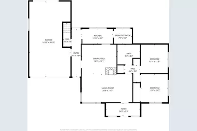 1566 Horace Greeley Avenue, South Lake Tahoe, CA 96150 - Photo 34