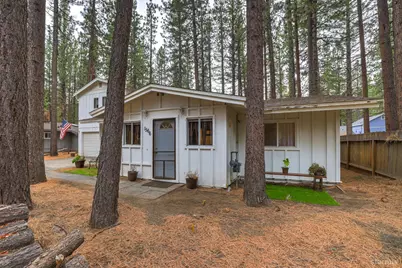 1566 Horace Greeley Avenue, South Lake Tahoe, CA 96150 - Photo 1