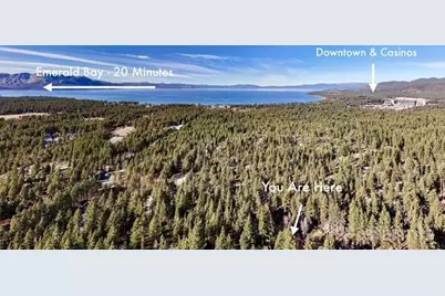 1510 Wildwood Avenue #5, South Lake Tahoe, CA 96150 - Photo 20