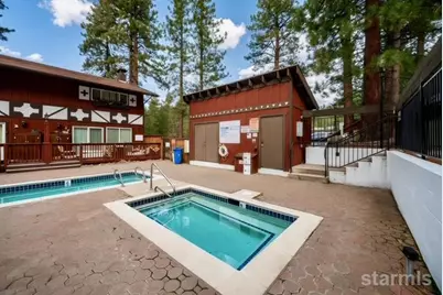 1510 Wildwood Avenue #5, South Lake Tahoe, CA 96150 - Photo 16