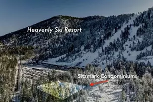 1510 Wildwood Ave, South Lake Tahoe, CA 96150 - Photo 1