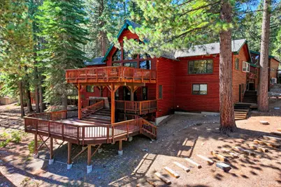 1791 Hekpa Drive, South Lake Tahoe, CA 96150 - Photo 1