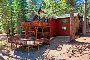 1791 Hekpa Dr, South Lake Tahoe, CA 96150 - Photo 1