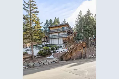 255 Tramway Drive #1-B, Stateline, NV 89449 - Photo 2