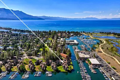 489 Tahoe Keys Boulevard #68, South Lake Tahoe, CA 96150 - Photo 2